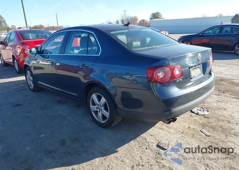 2009 Volkswagen Jetta Se from USA, damaged, VIN 3VWRM71K79M162736